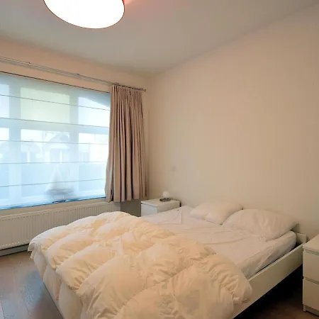 Hofstad 0001apartment On The Ground Floor דה האן