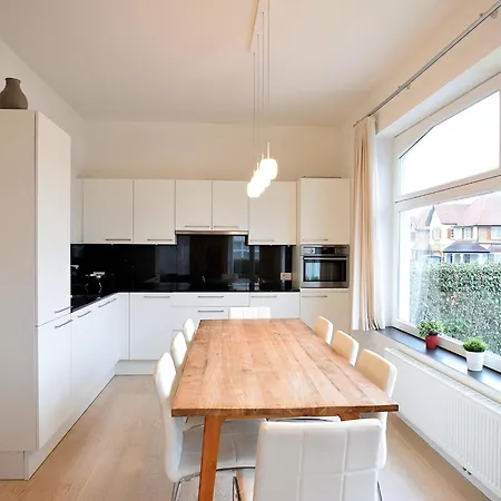 דירה Hofstad 0001apartment On The Ground Floor